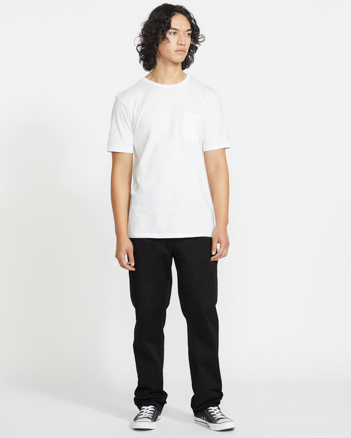 Mens Frickin Modern Stretch