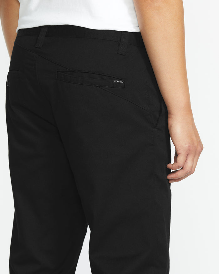 Mens Frickin Modern Stretch