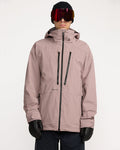 Mens Guch Stretch Gore Jacket