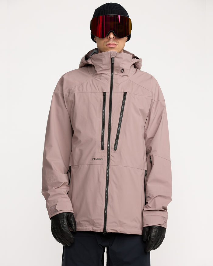 Mens Guch Stretch Gore Jacket