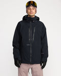 Mens Guch Stretch Gore Jacket