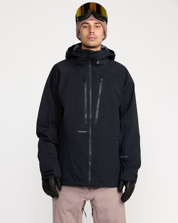 Mens Guch Stretch Gore Jacket