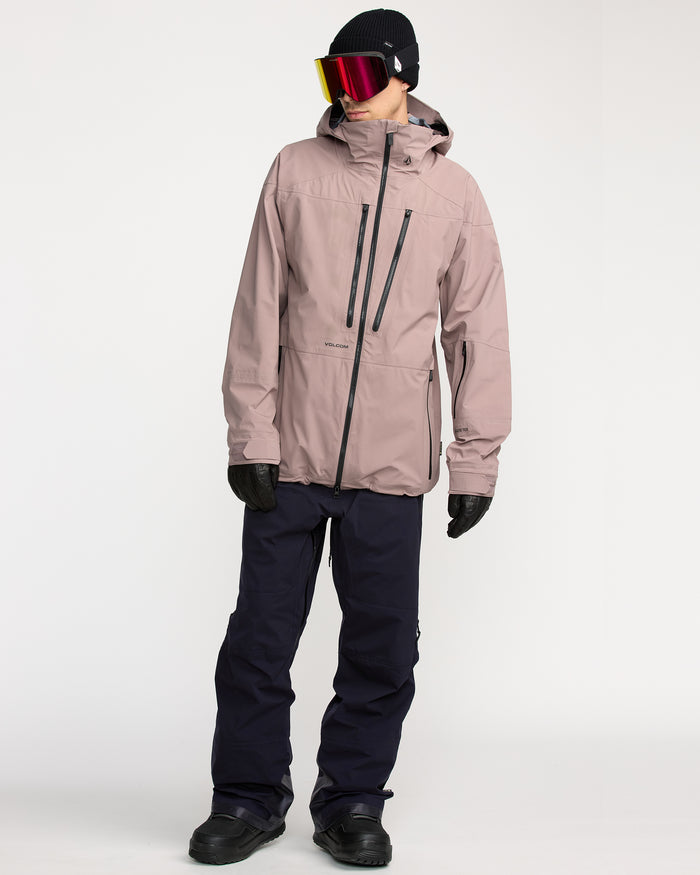 Mens Guch Stretch Gore Jacket