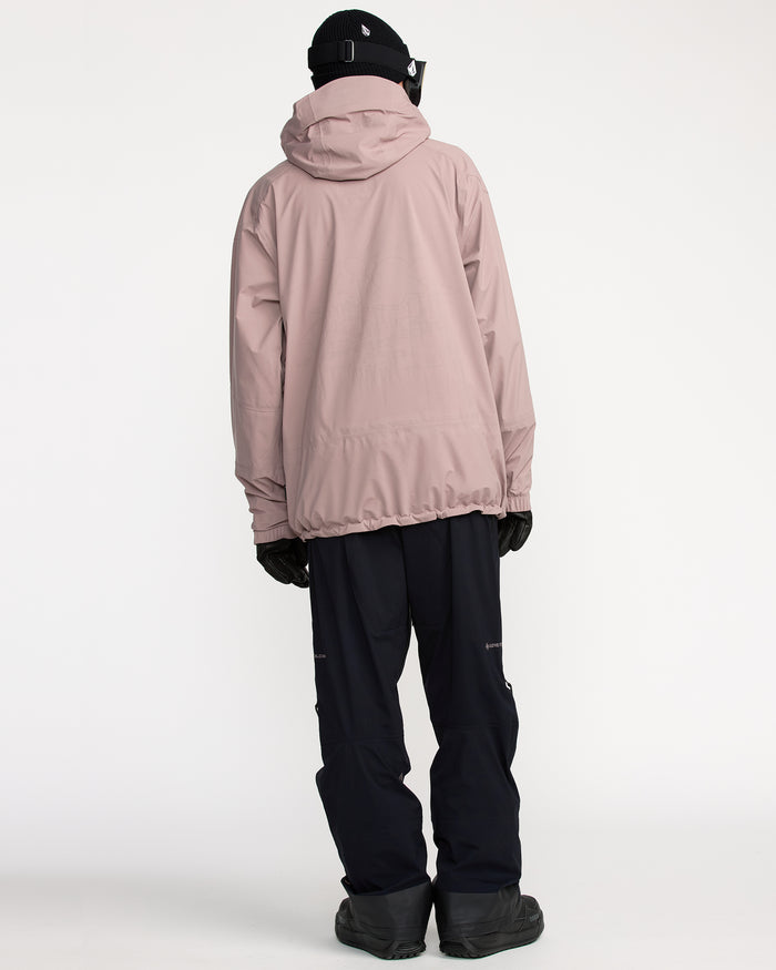 Mens Guch Stretch Gore Jacket