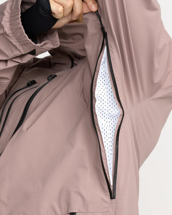 Mens Guch Stretch Gore Jacket