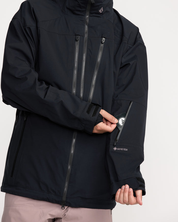 Mens Guch Stretch Gore Jacket