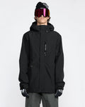 Mens L Gore-Tex Jacket