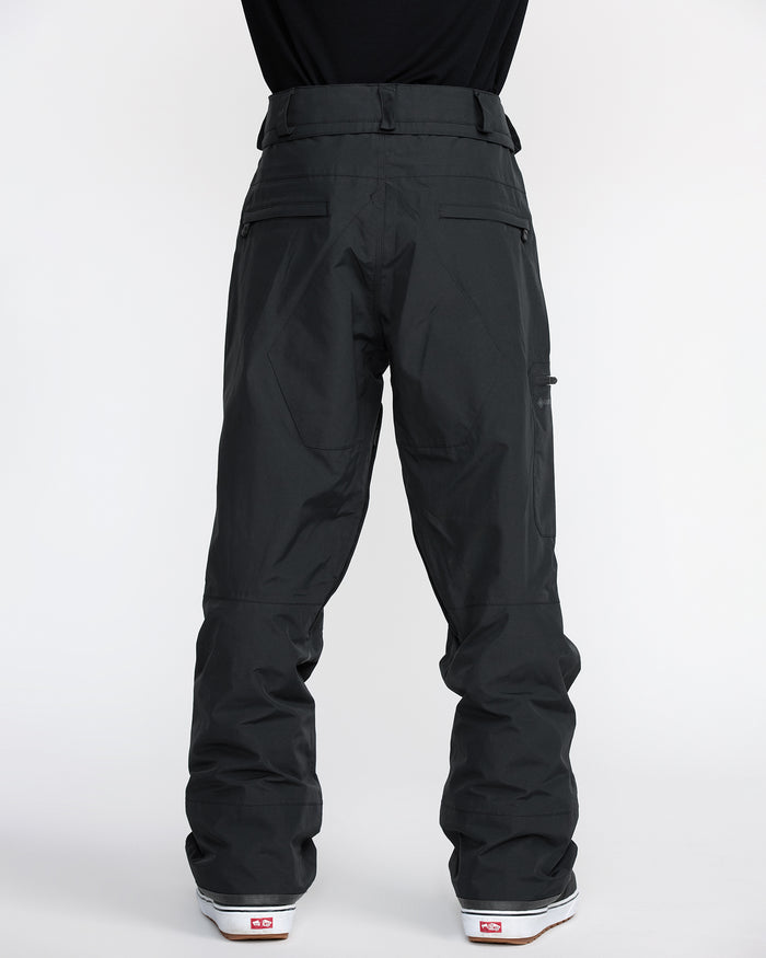 Mens L Gore-Tex Pant