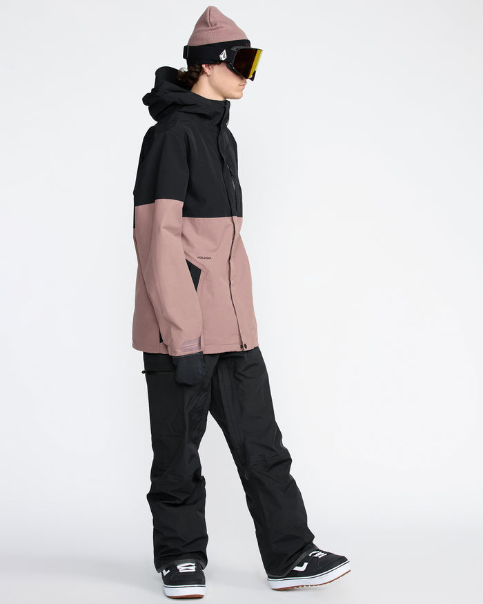 Mens L Gore-Tex Pant