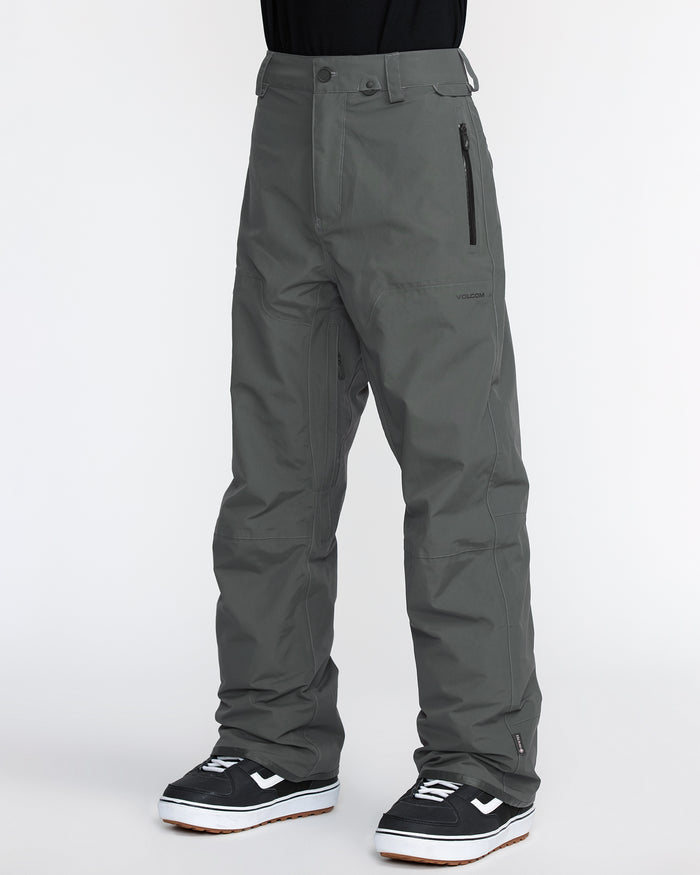 Mens L Gore-Tex Pant