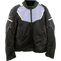Men's Limited Jacket Black