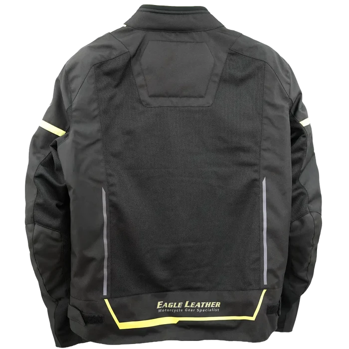 Men's Limited Jacket Black