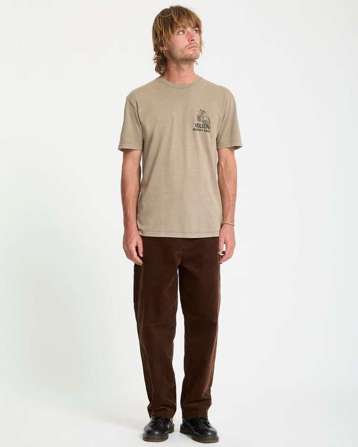 Mens Liquor Locker T-Shirt