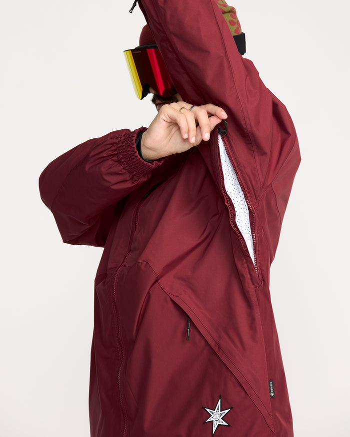 Mens Longo Gore-Tex Jacket