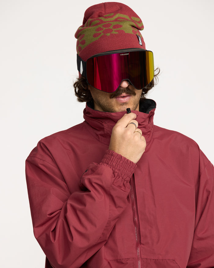 Mens Longo Gore-Tex Jacket