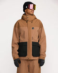 Mens Marcus Kleveland Jacket