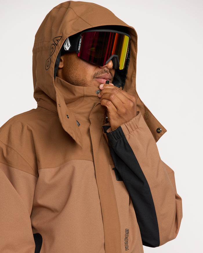 Mens Marcus Kleveland Jacket