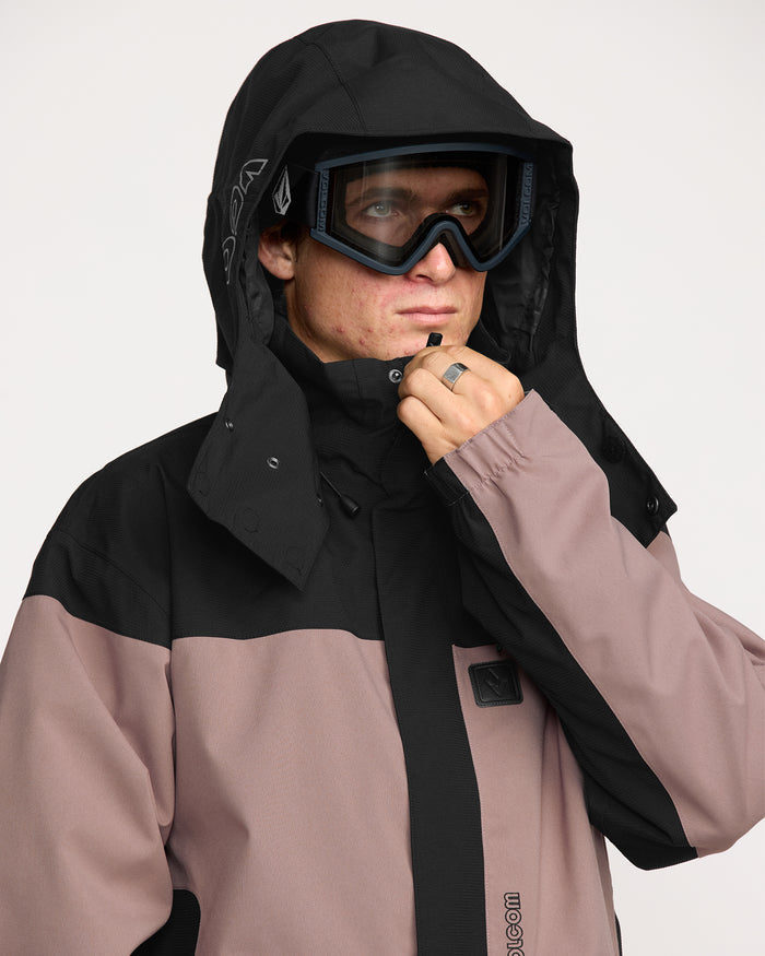 Mens Marcus Kleveland Jacket