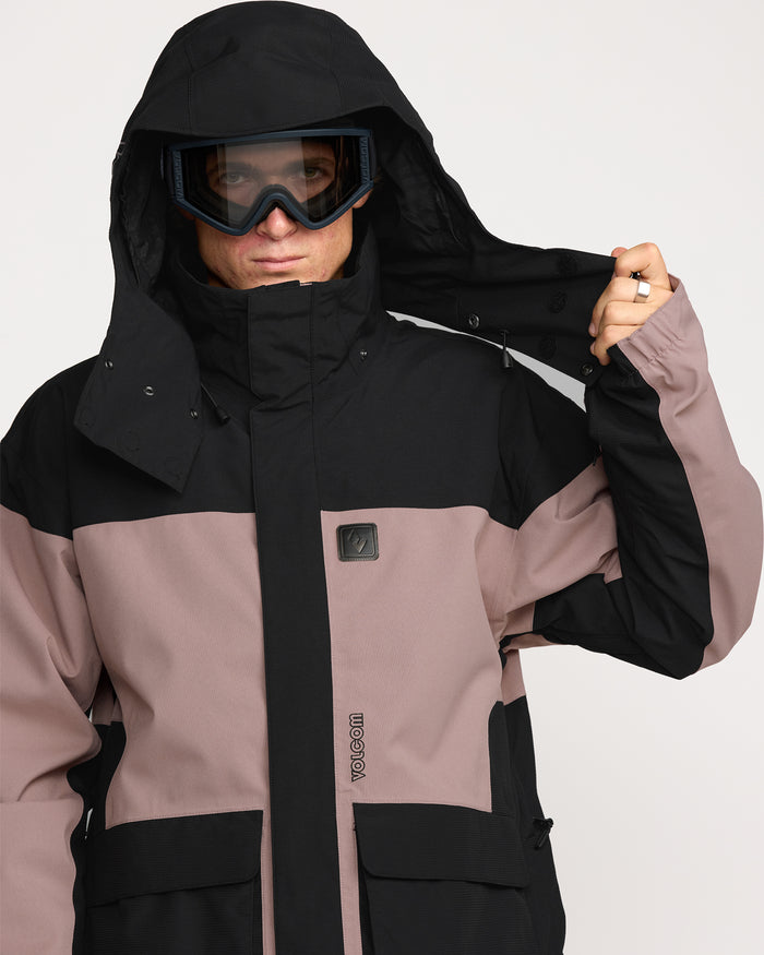 Mens Marcus Kleveland Jacket