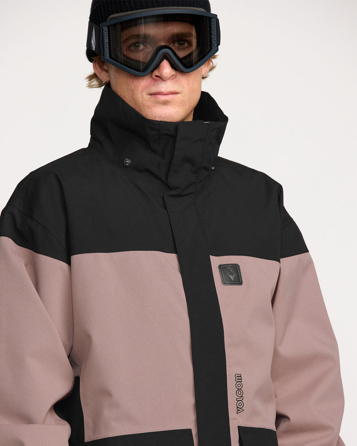 Mens Marcus Kleveland Jacket