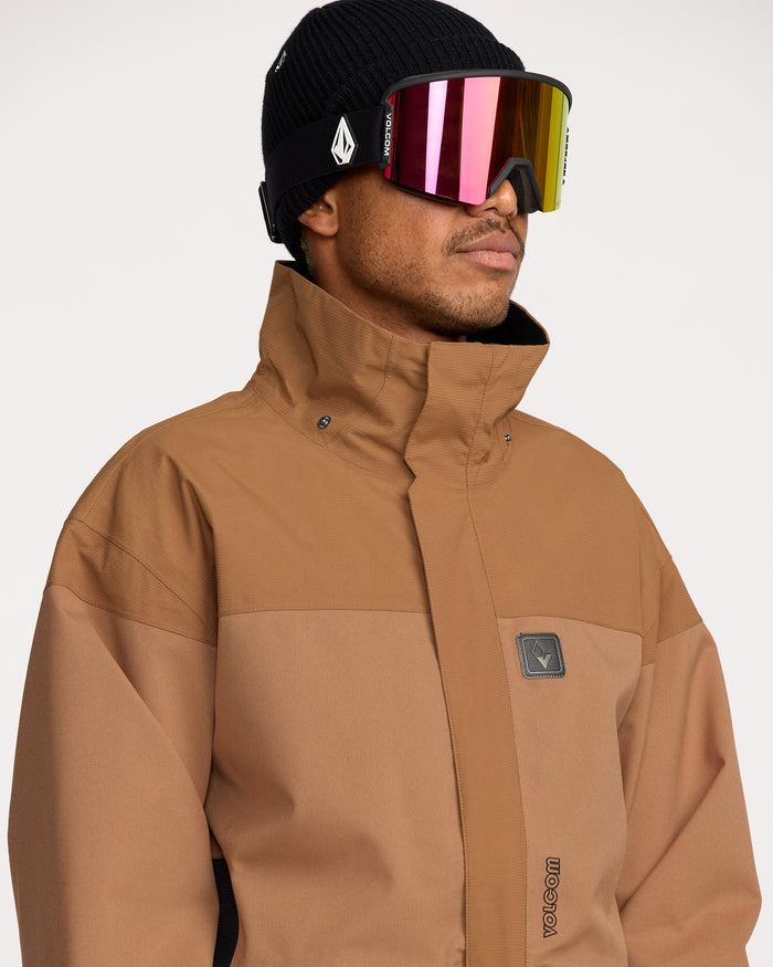 Mens Marcus Kleveland Jacket