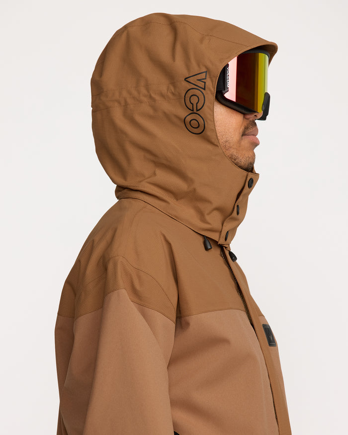 Mens Marcus Kleveland Jacket