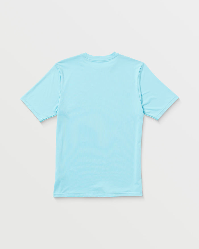 Mens Modstone Loose Rash Vest