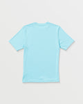 Mens Modstone Loose Rash Vest