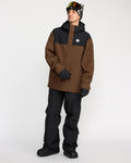 Mens Nailer Pant