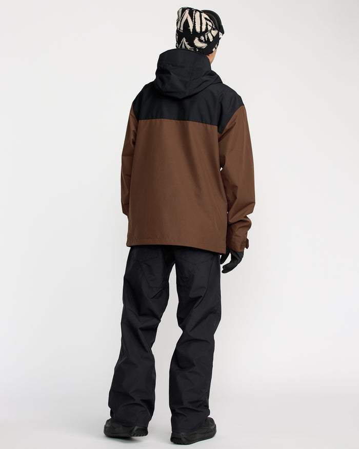 Mens Nailer Pant