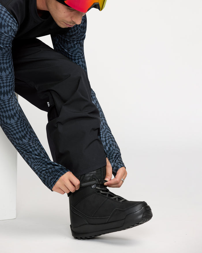 Mens Nailer Pant