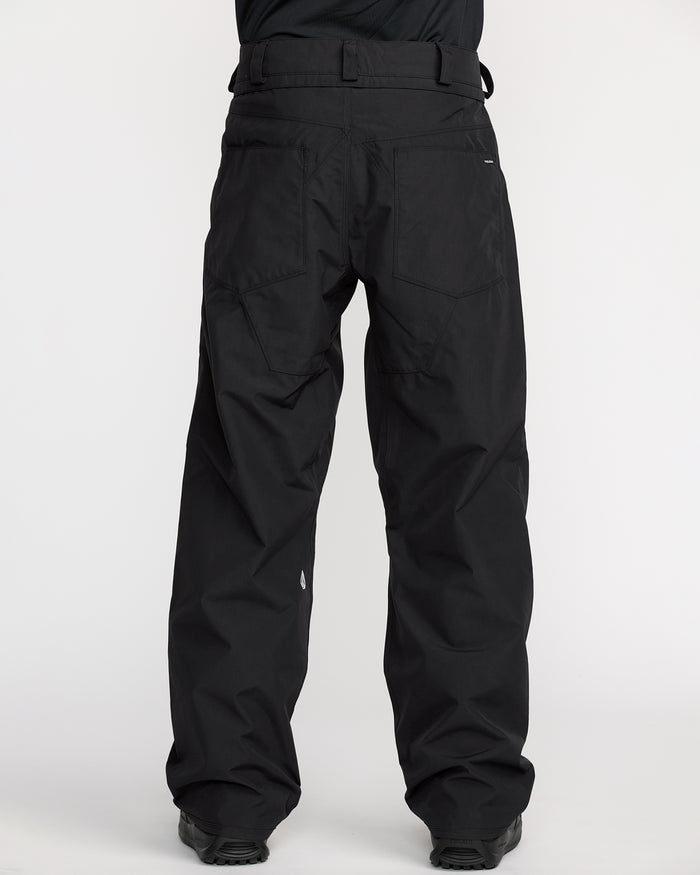 Mens Nailer Pant