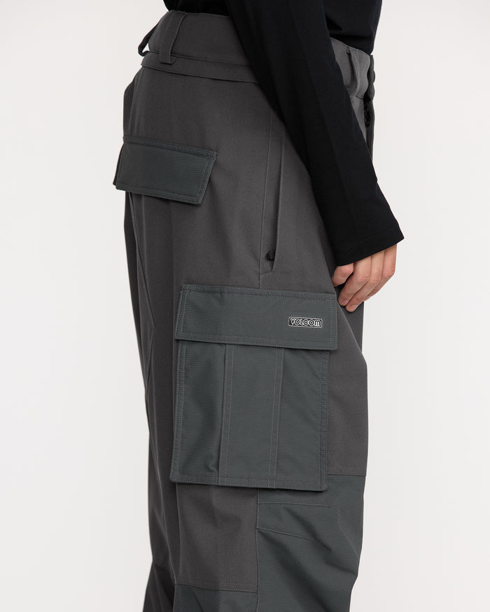 Mens Nwrk Baggy Pant