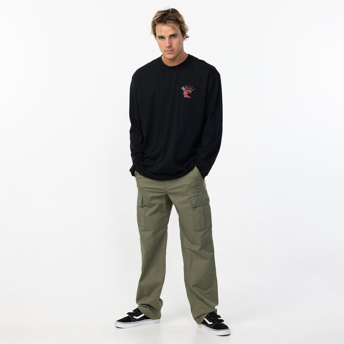 Men's OG Transfer Cargo Pant - Clover