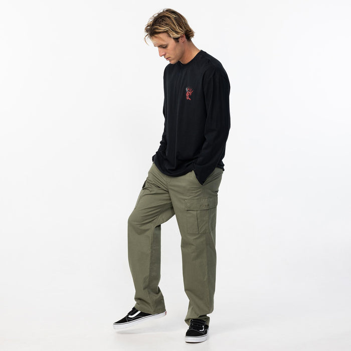 Men's OG Transfer Cargo Pant - Clover