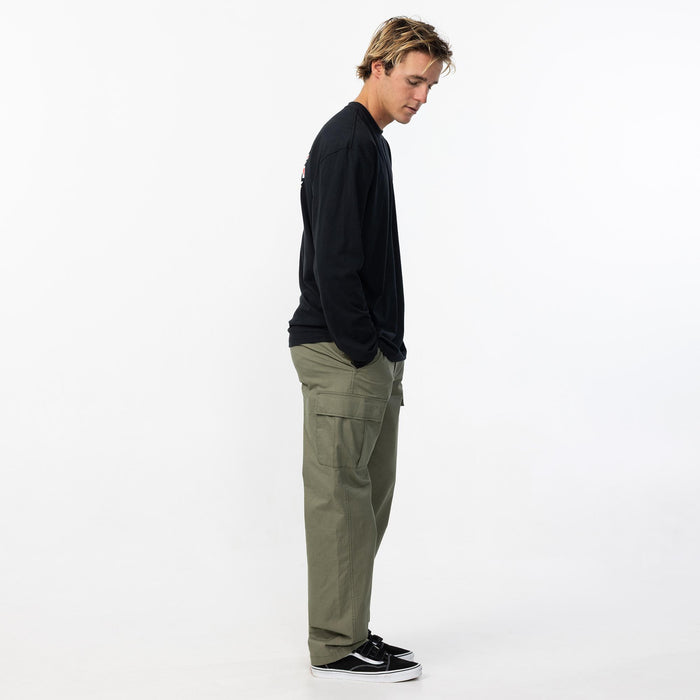 Men's OG Transfer Cargo Pant - Clover