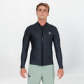 Men's O'Riginals 2/1mm Wetsuit Jacket Front Zip - Black