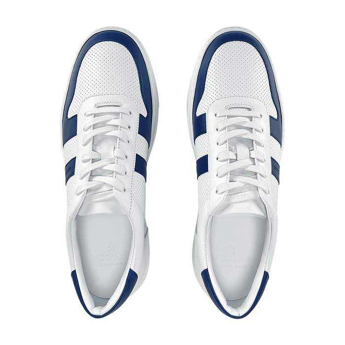 Men's Otello - Blue - SARTORO
