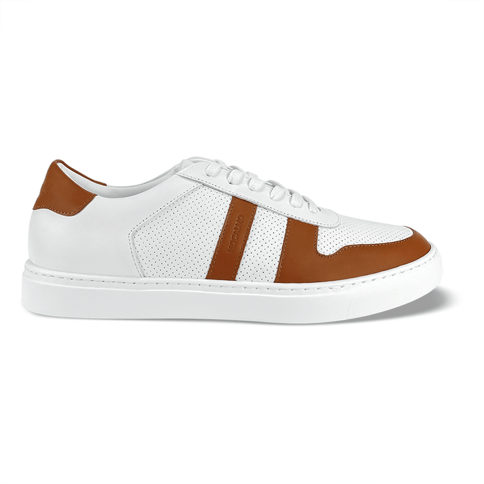 Men's Otello - Light Brown - SARTORO
