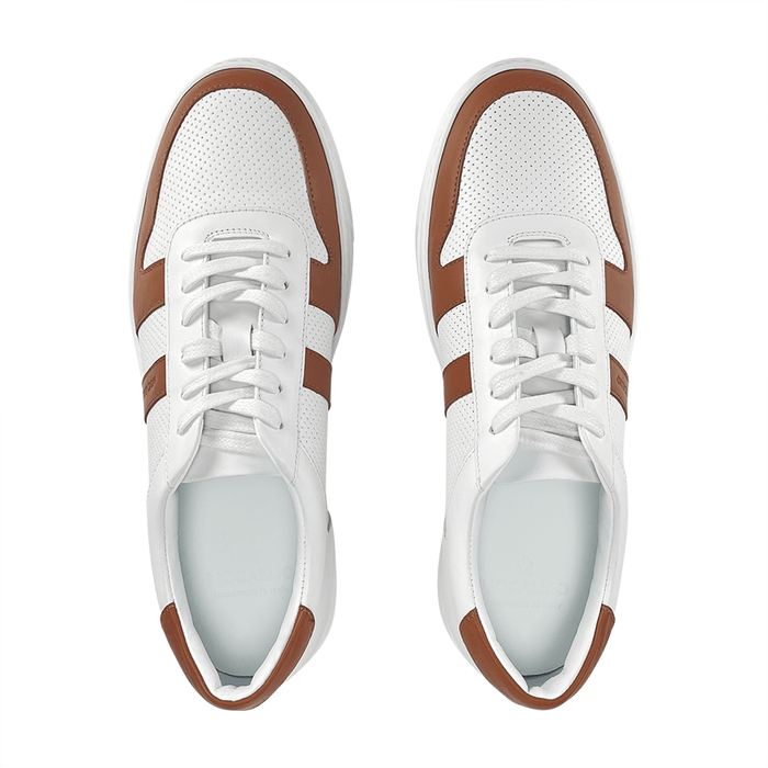 Men's Otello - Light Brown - SARTORO