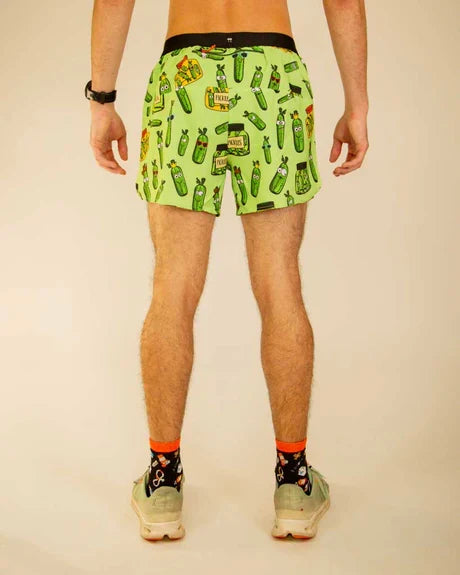 Men's Pickles 5" DS Running Shorts