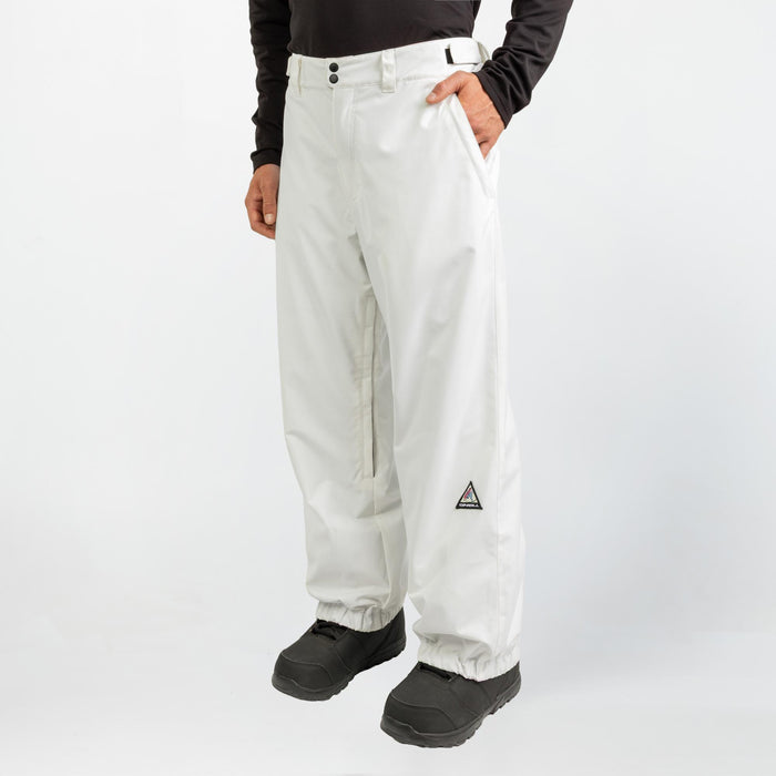 Men's Play Snow Pants - Undyed