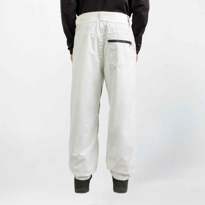 Men's Play Snow Pants - Undyed
