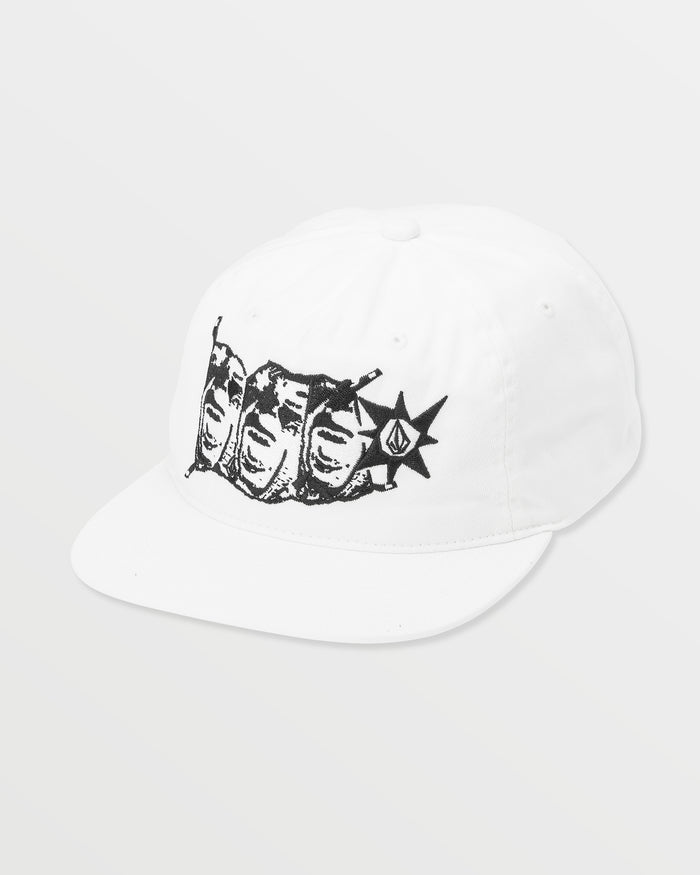 Mens POVJ Hat