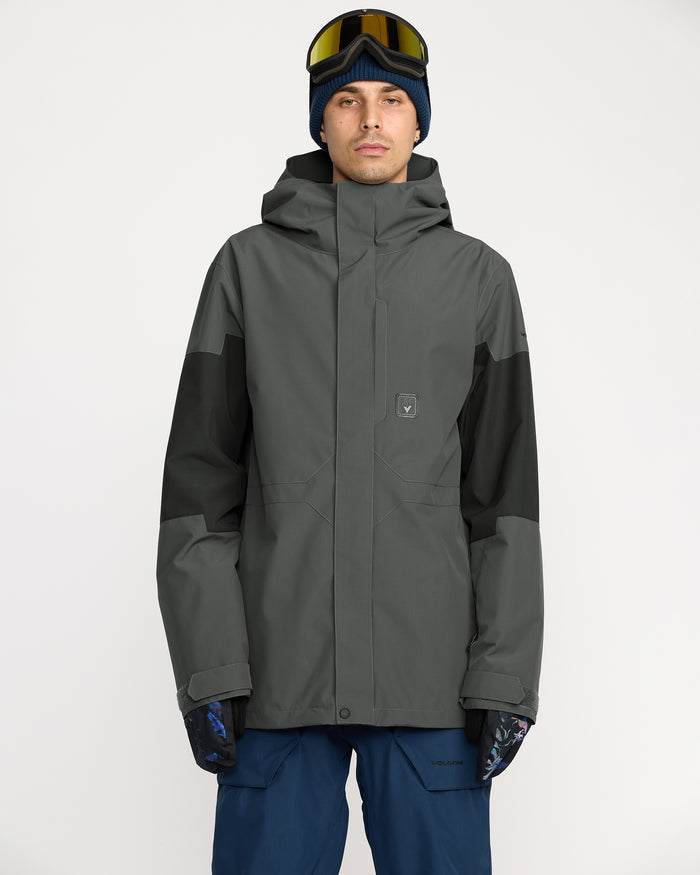 Mens Primry Jacket
