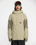 Mens Primry Jacket