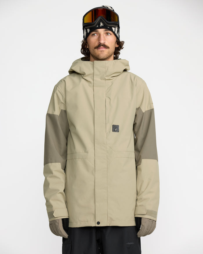 Mens Primry Jacket