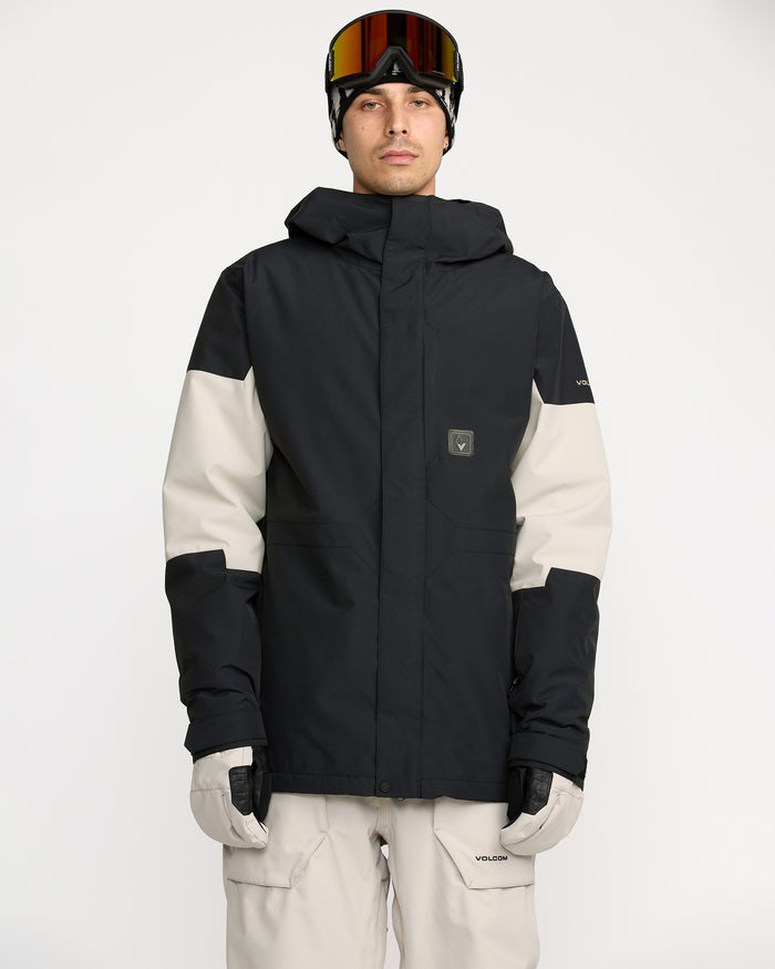Mens Primry Jacket