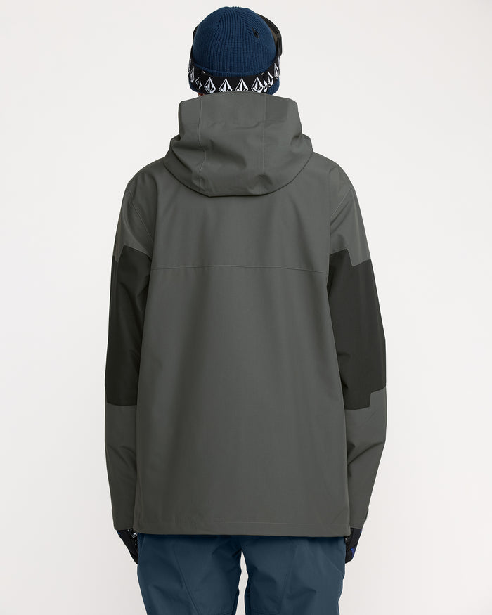 Mens Primry Jacket
