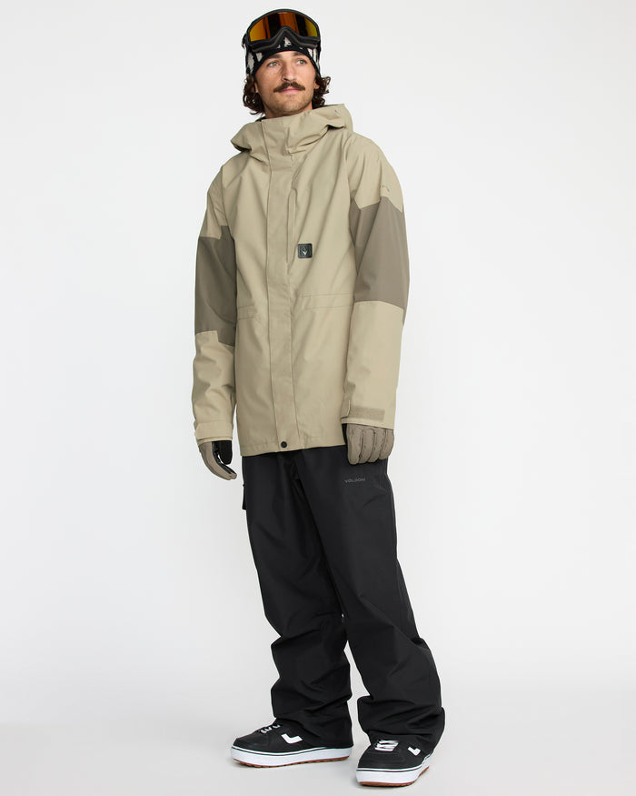 Mens Primry Jacket